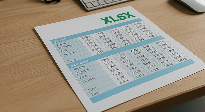 Excel-выгрузки