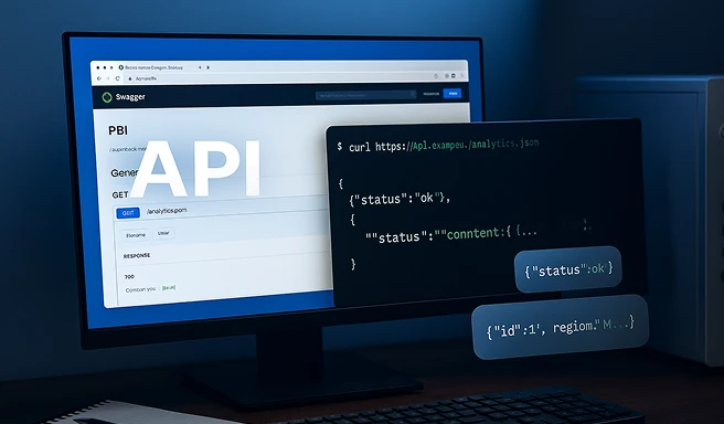 API-интеграция