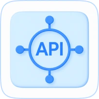 API-интеграция